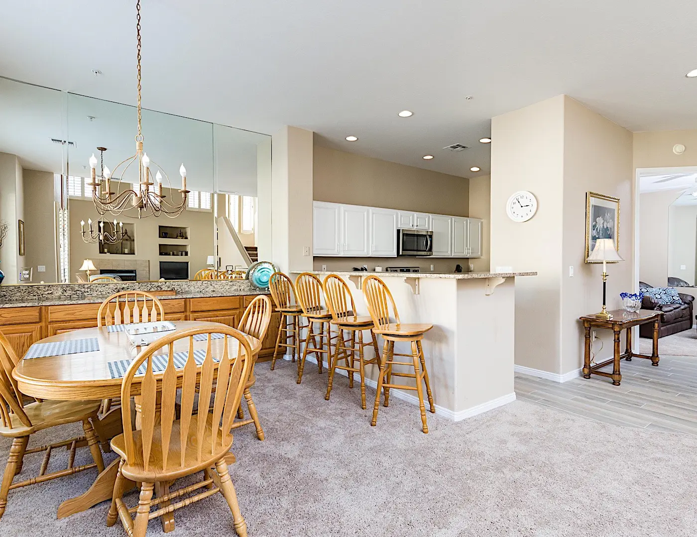 Cachet Condo