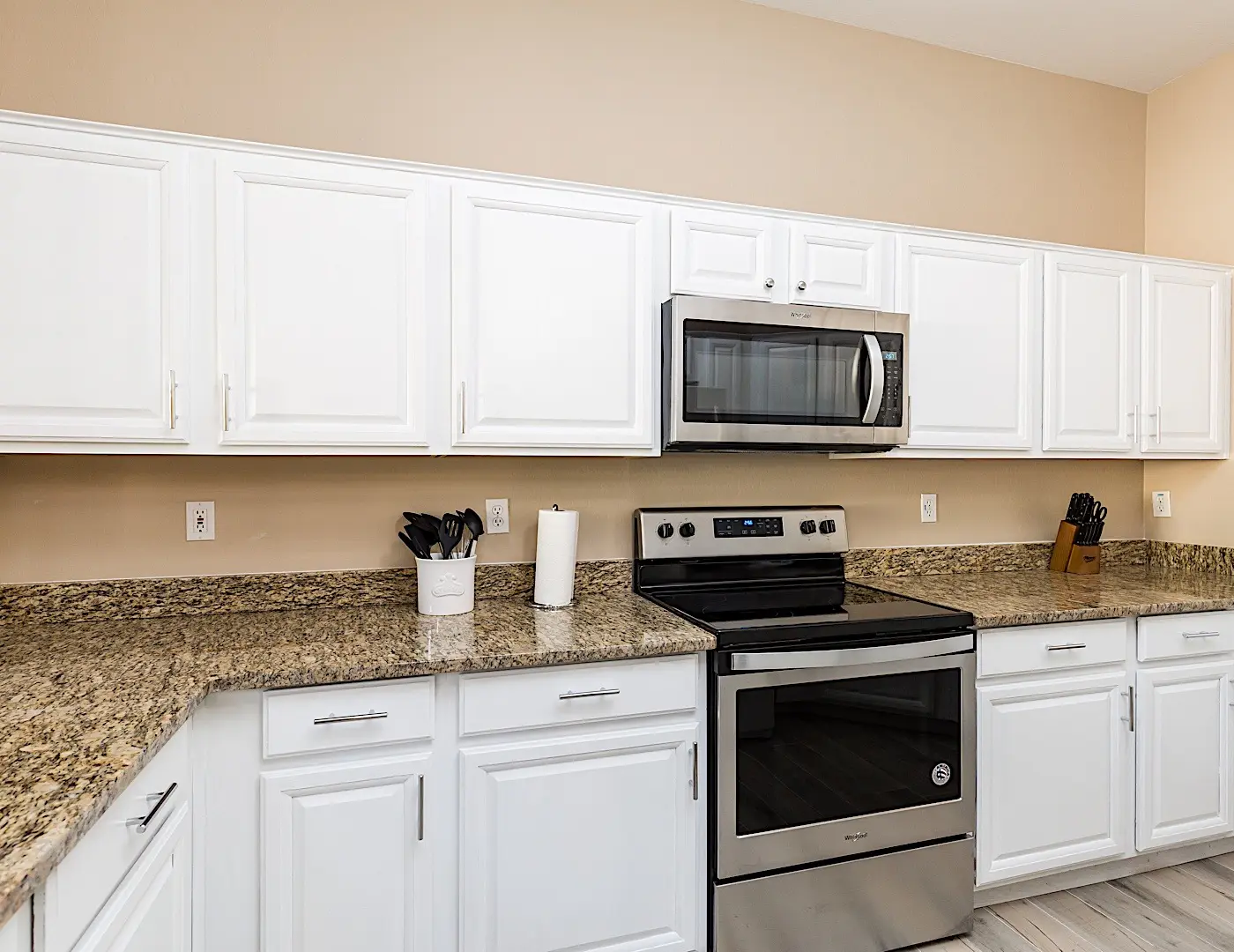 Cachet Condo