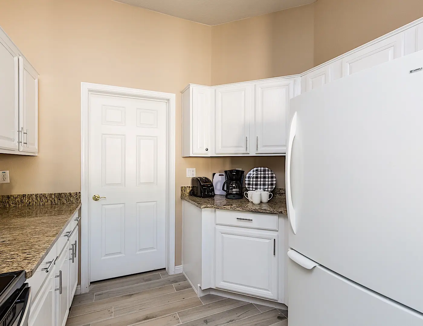 Cachet Condo