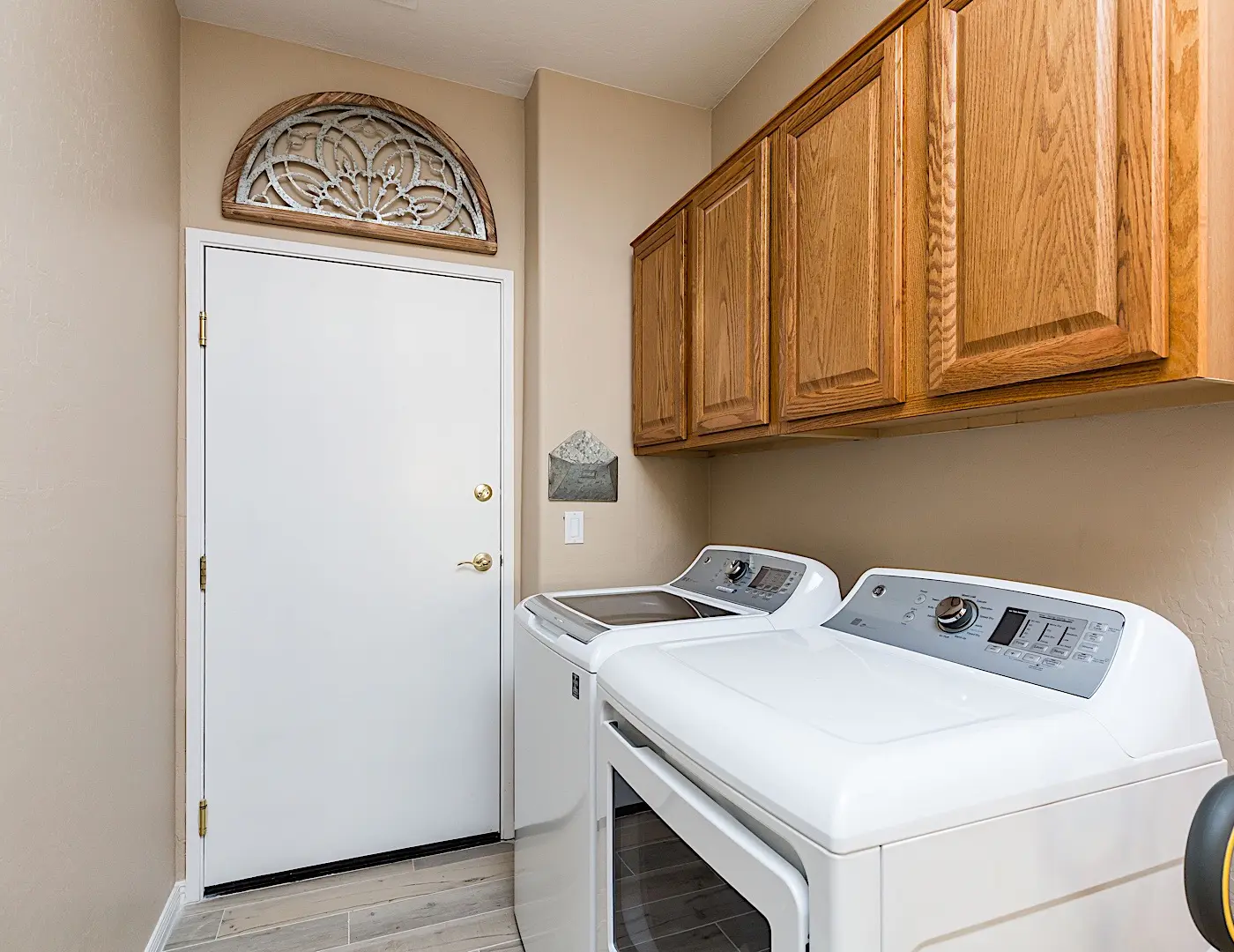 Cachet Condo