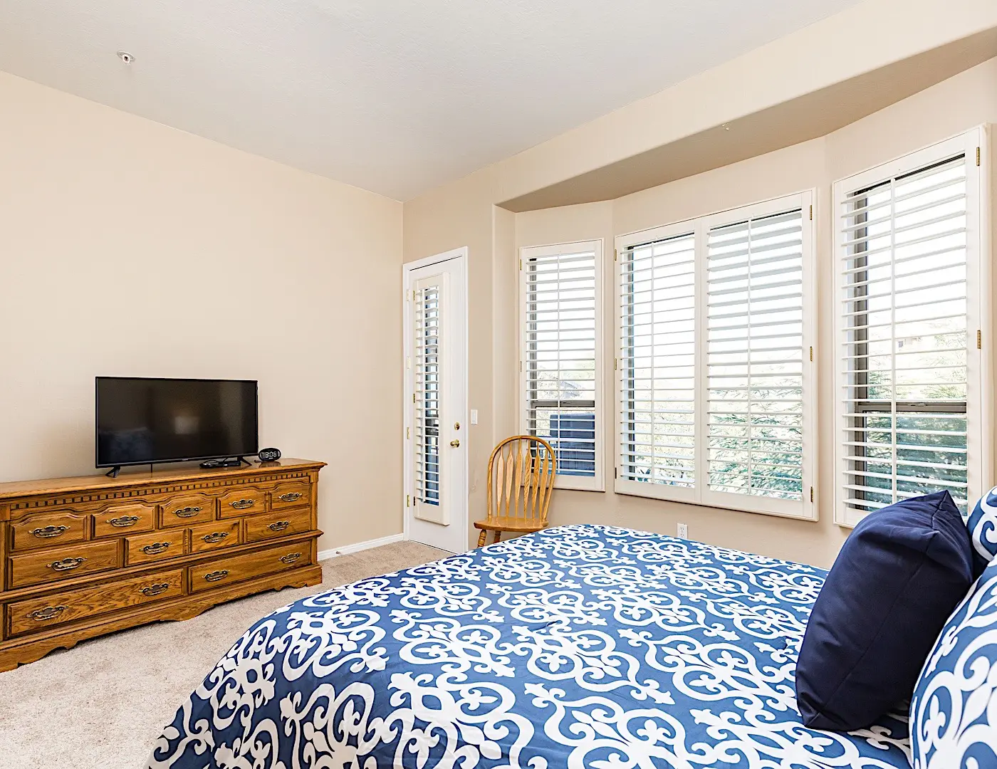 Cachet Condo