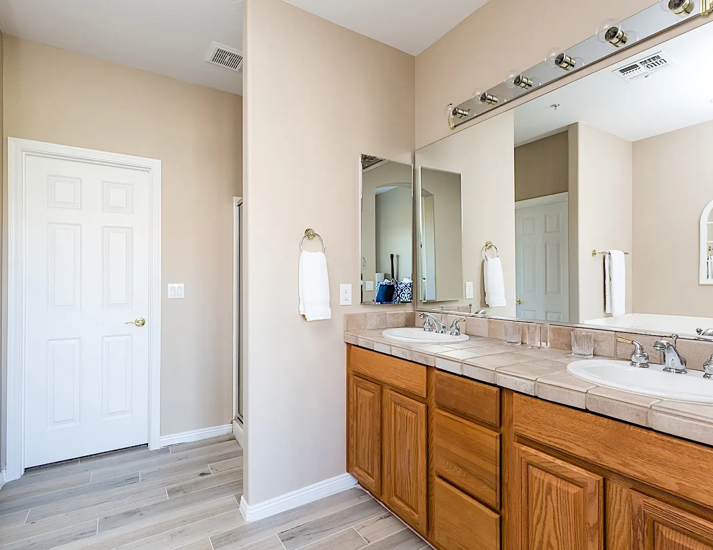 Cachet Condo