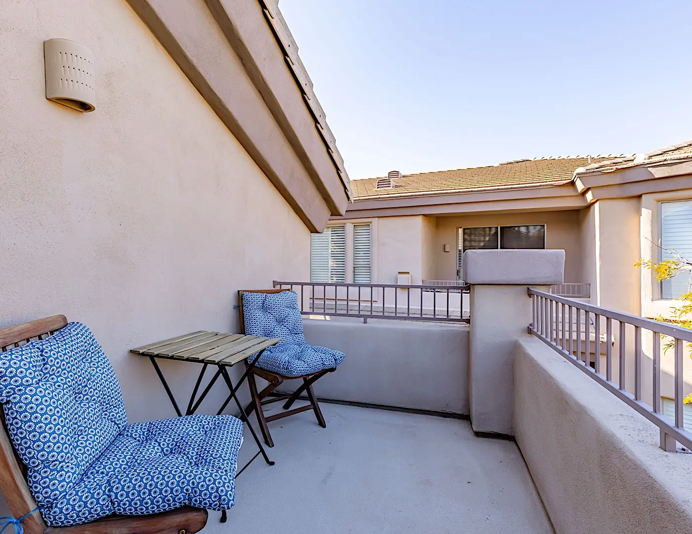 Cachet Condo