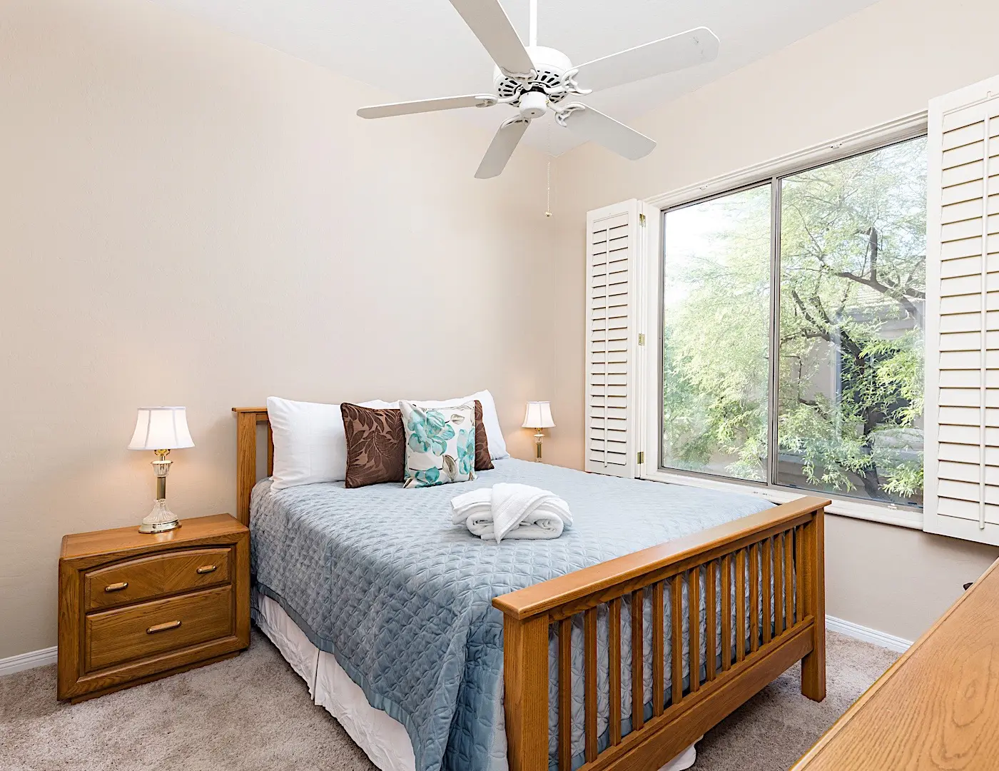 Cachet Condo