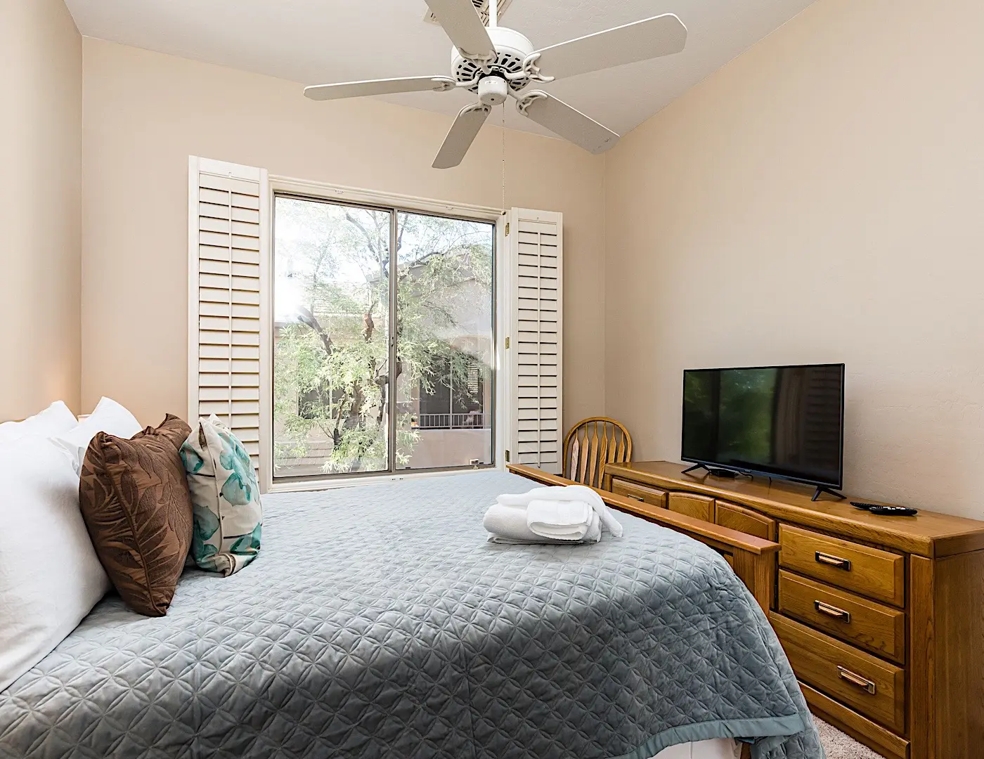 Cachet Condo