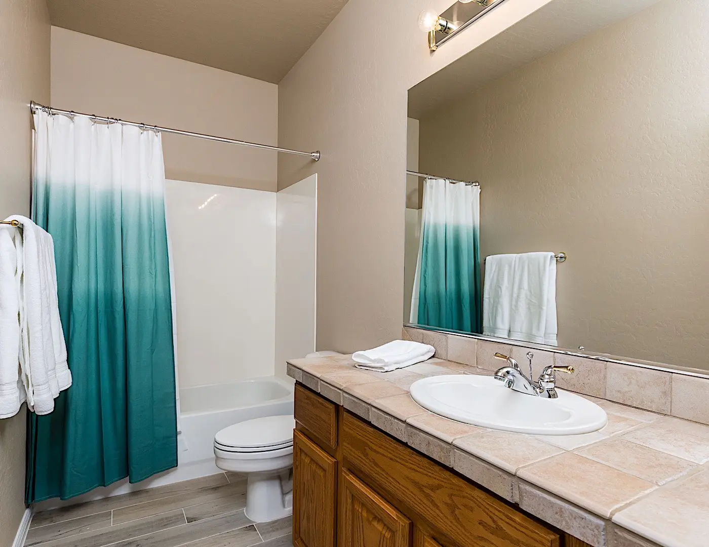Cachet Condo