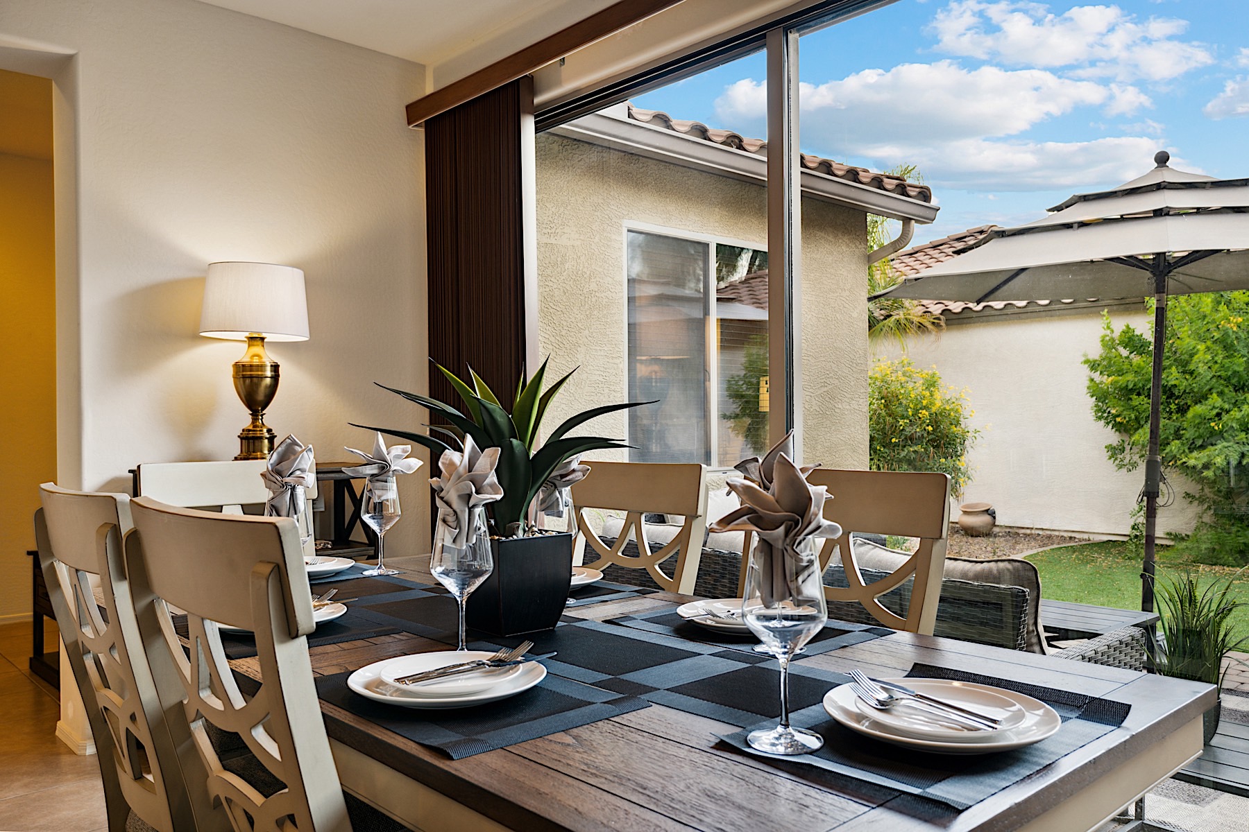 Getaway at Power Ranch