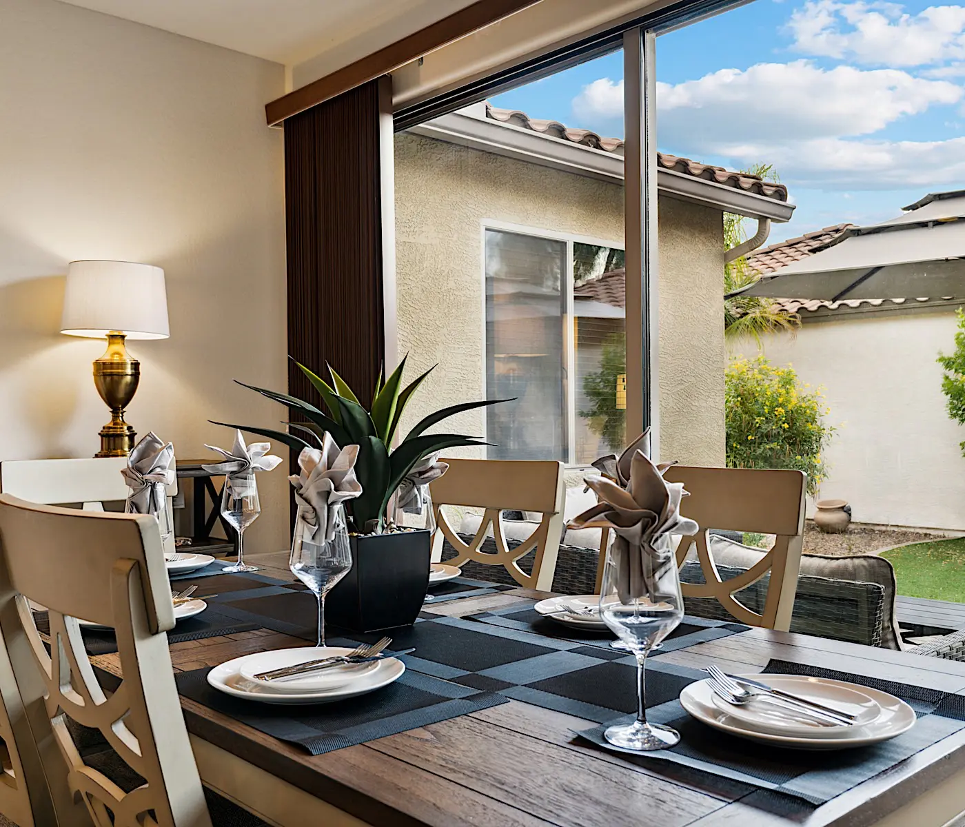 Getaway at Power Ranch