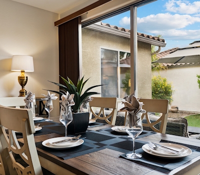 Getaway at Power Ranch