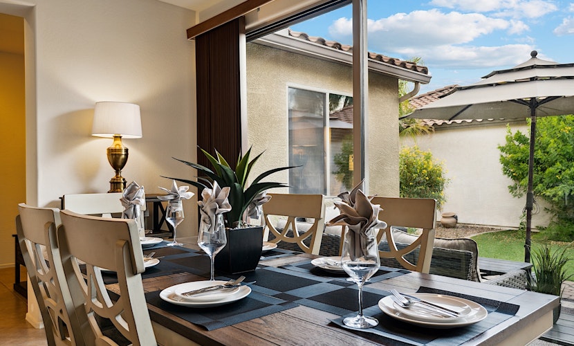 Beautifully Furnished Home in Power Ranch ~ Steps away from Community Pool & Spa