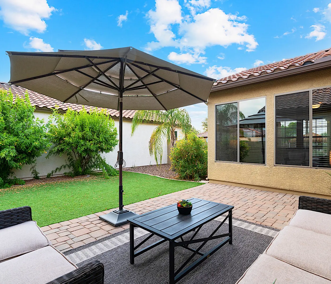 Getaway at Power Ranch