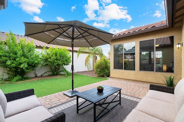 Beautifully Furnished Home in Power Ranch ~ Steps away from Community Pool & Spa