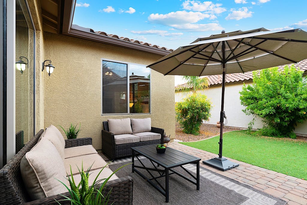 Beautifully Furnished Home in Power Ranch ~ Steps away from Community Pool & Spa