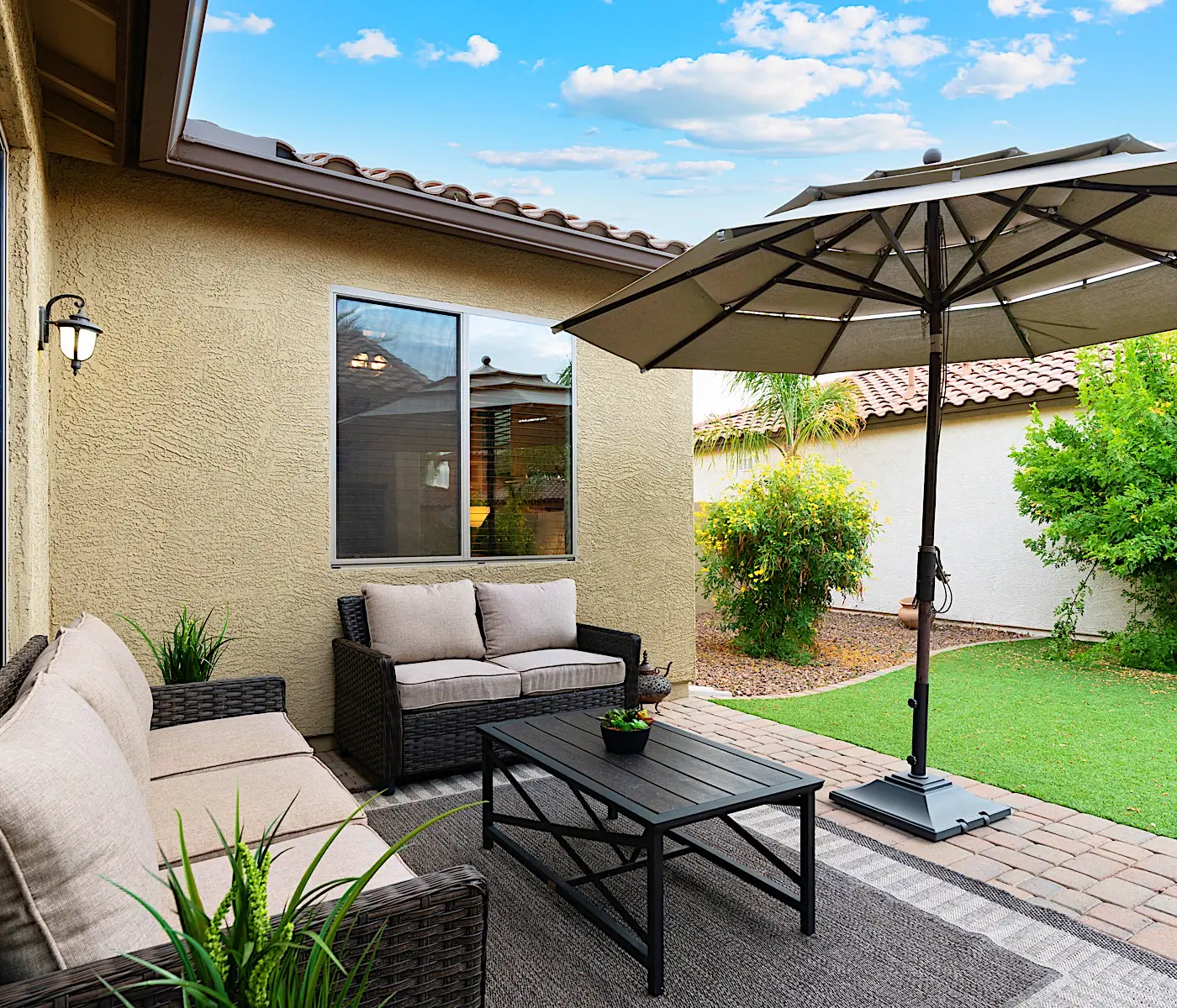 Getaway at Power Ranch