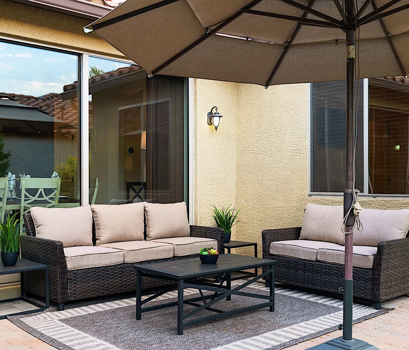 Getaway at Power Ranch