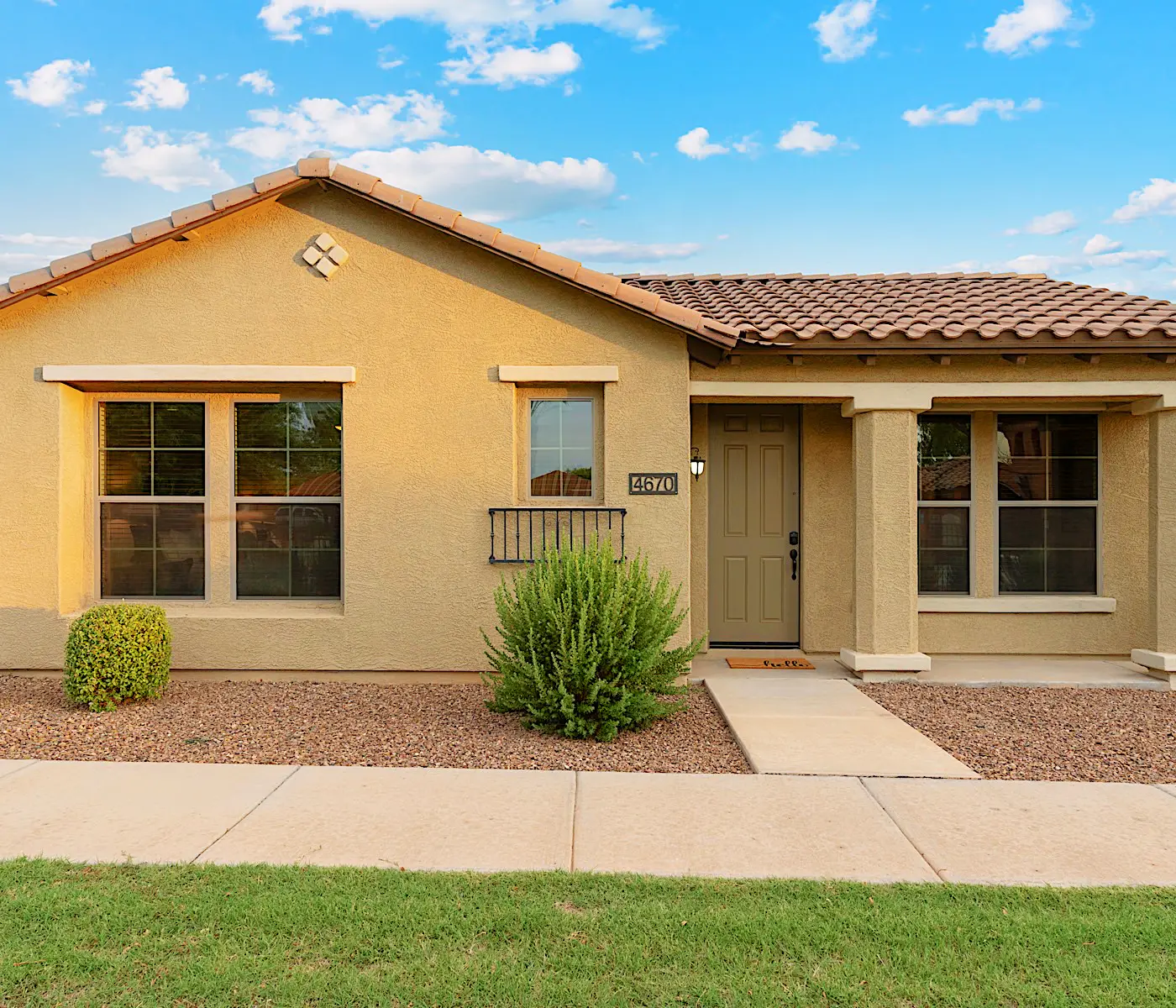 Getaway at Power Ranch