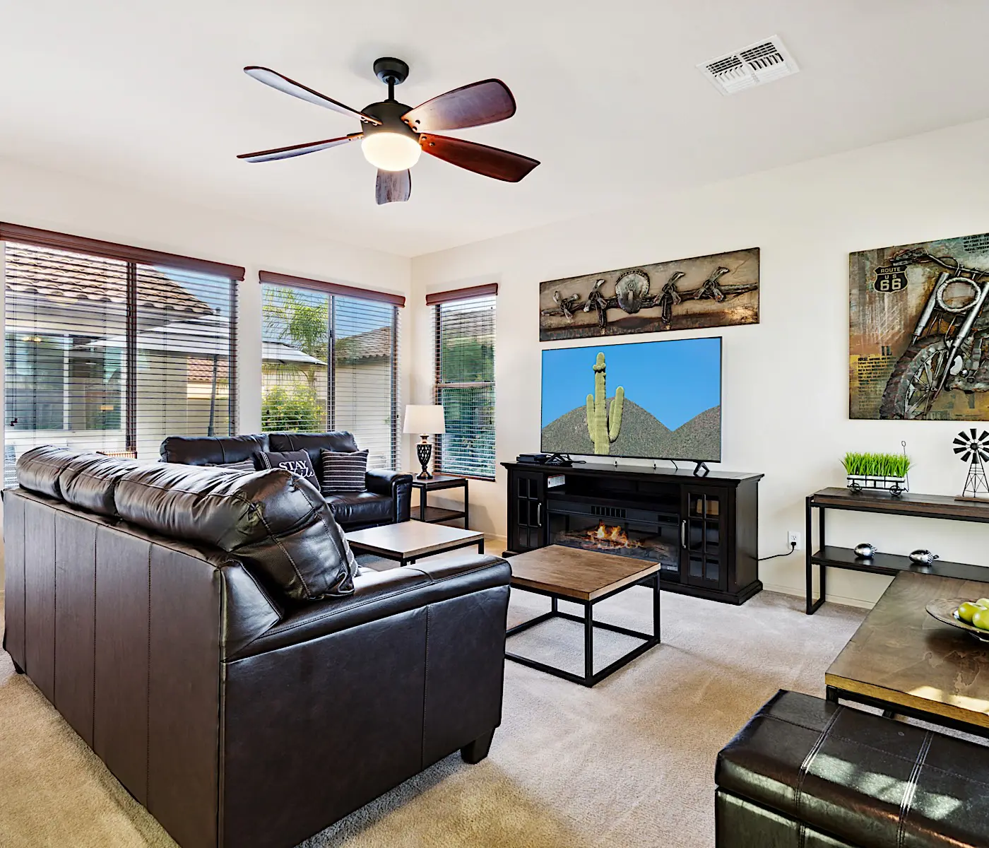 Getaway at Power Ranch