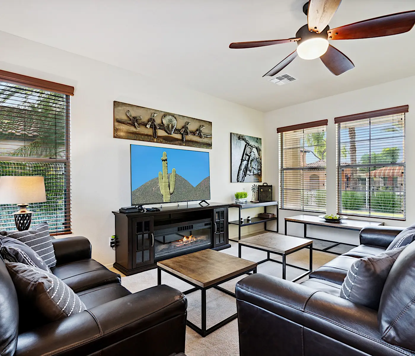 Getaway at Power Ranch