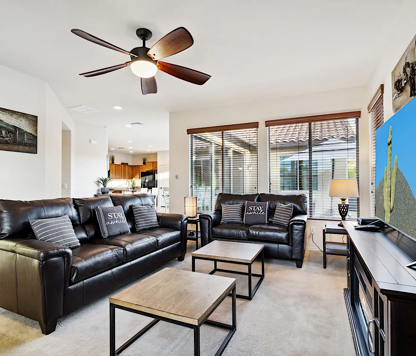 Getaway at Power Ranch