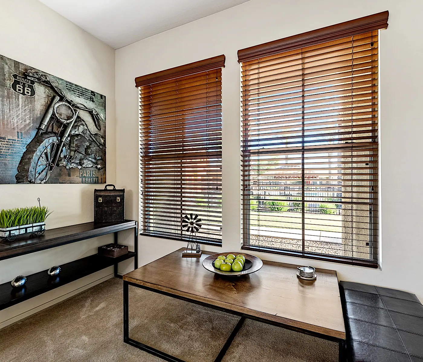 Getaway at Power Ranch