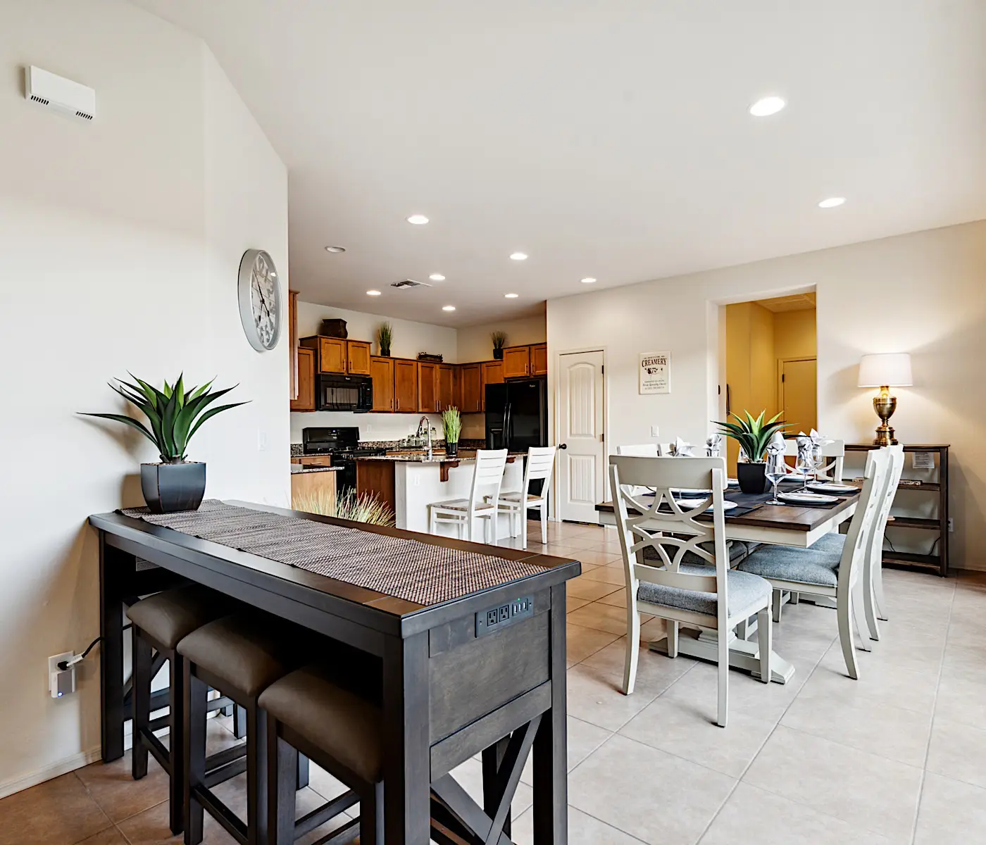 Getaway at Power Ranch