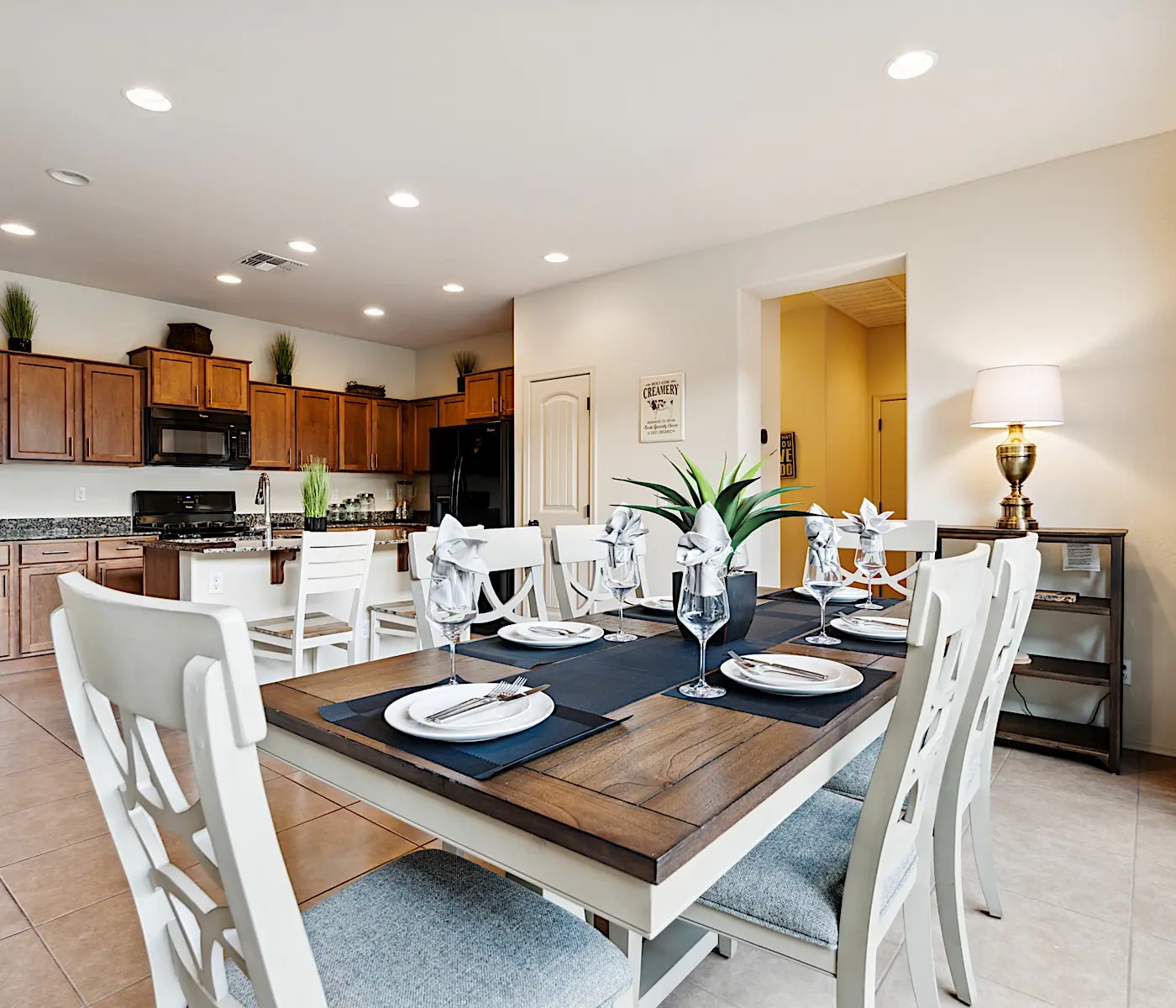 Getaway at Power Ranch