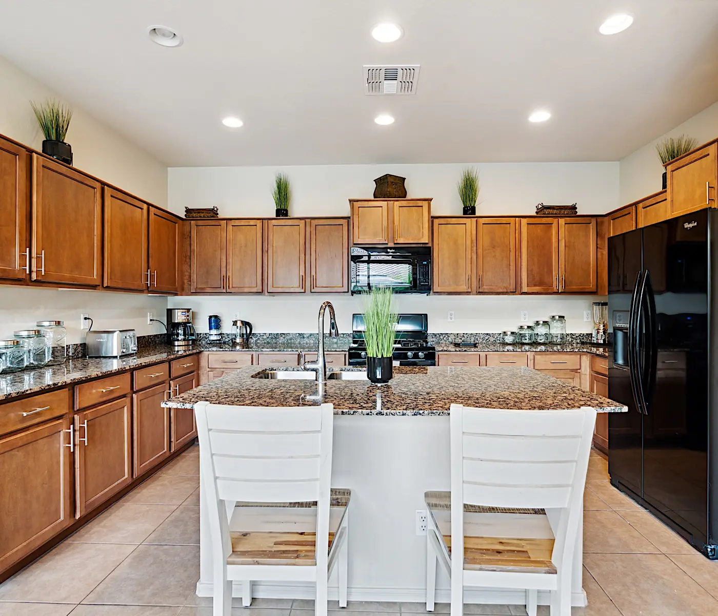 Getaway at Power Ranch