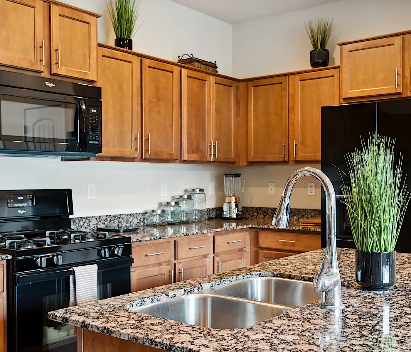 Getaway at Power Ranch