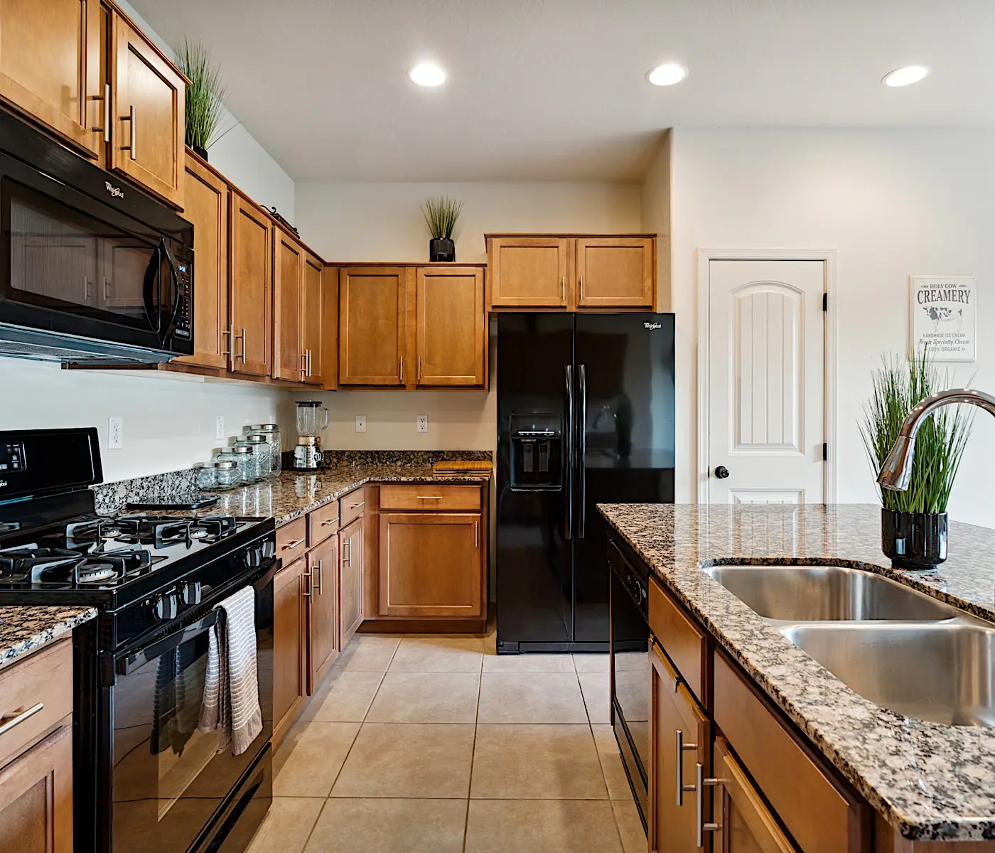 Getaway at Power Ranch