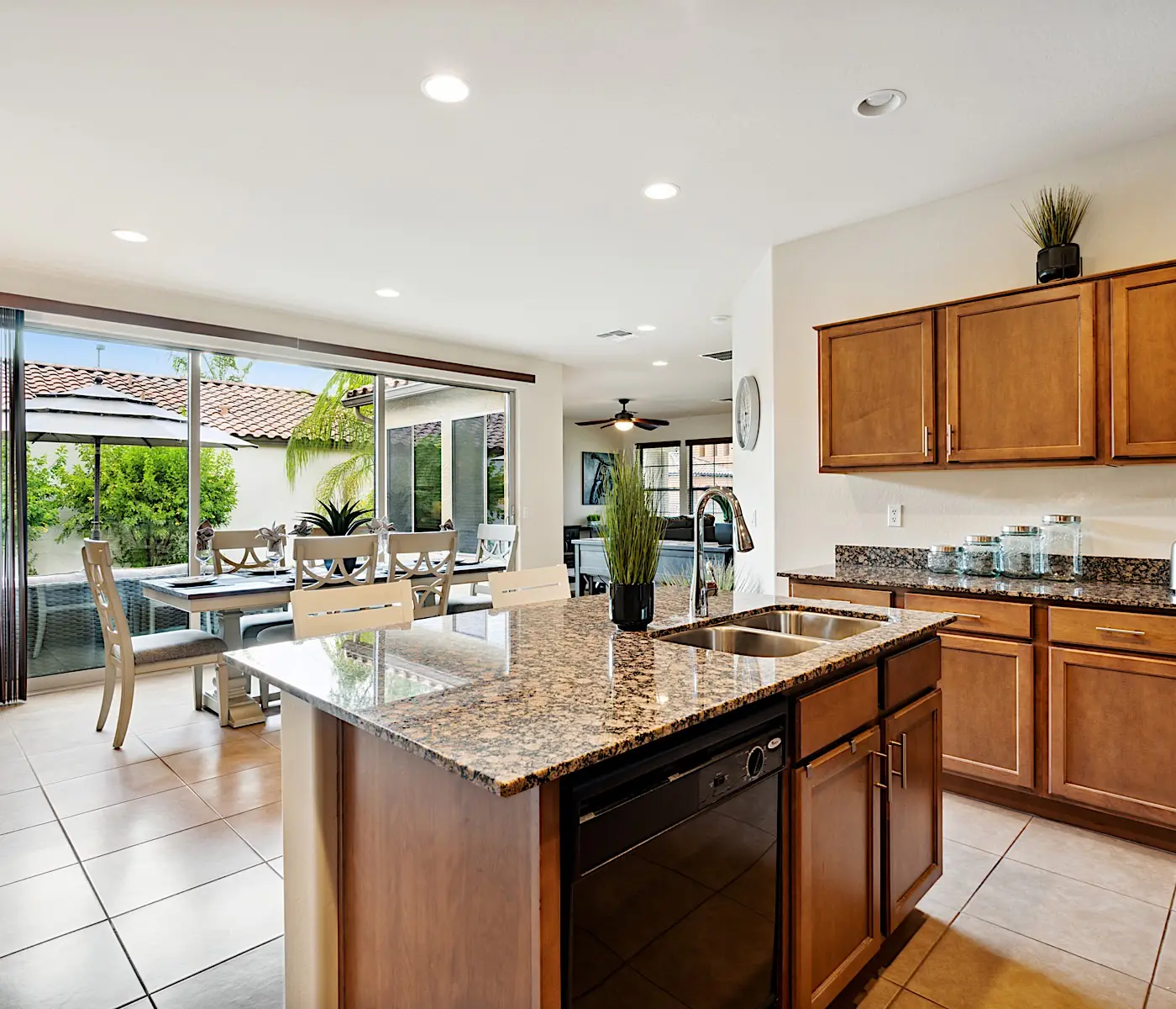 Getaway at Power Ranch