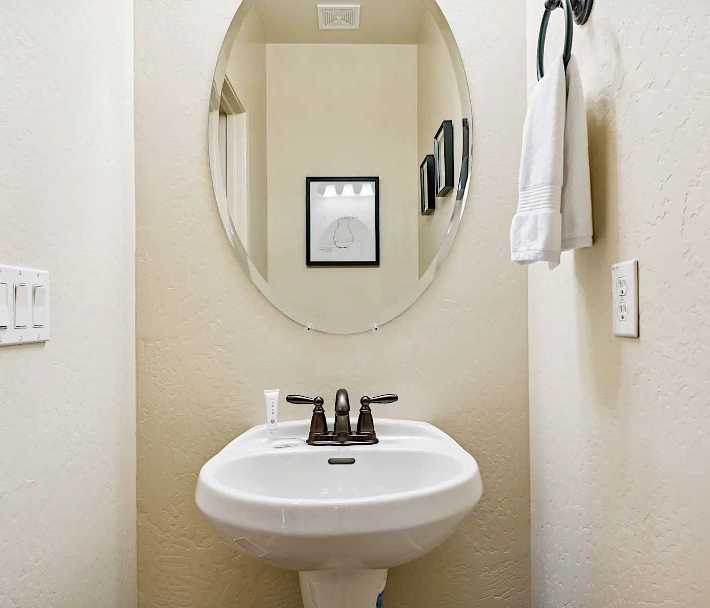 Getaway at Power Ranch