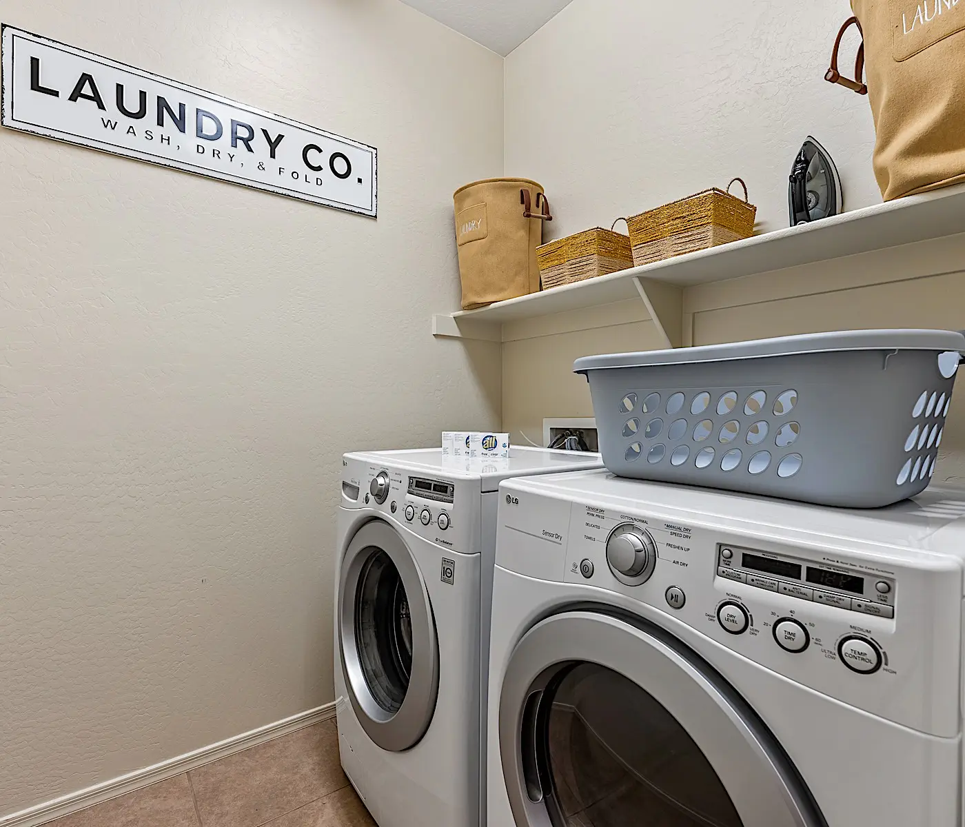 Getaway at Power Ranch