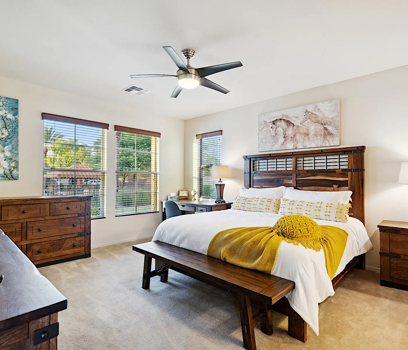 Getaway at Power Ranch