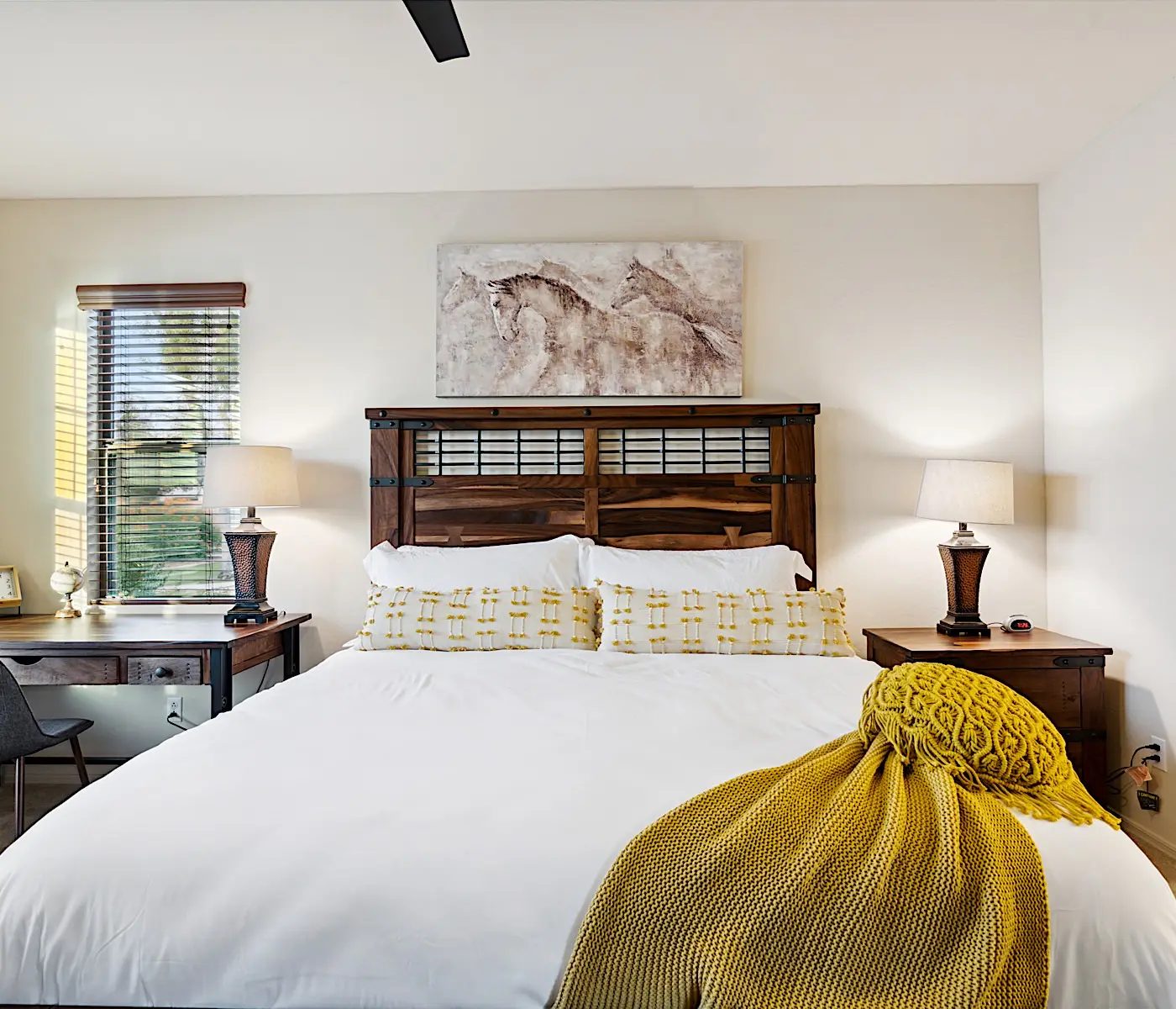 Getaway at Power Ranch