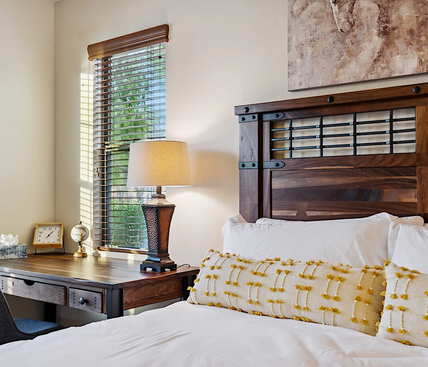 Getaway at Power Ranch