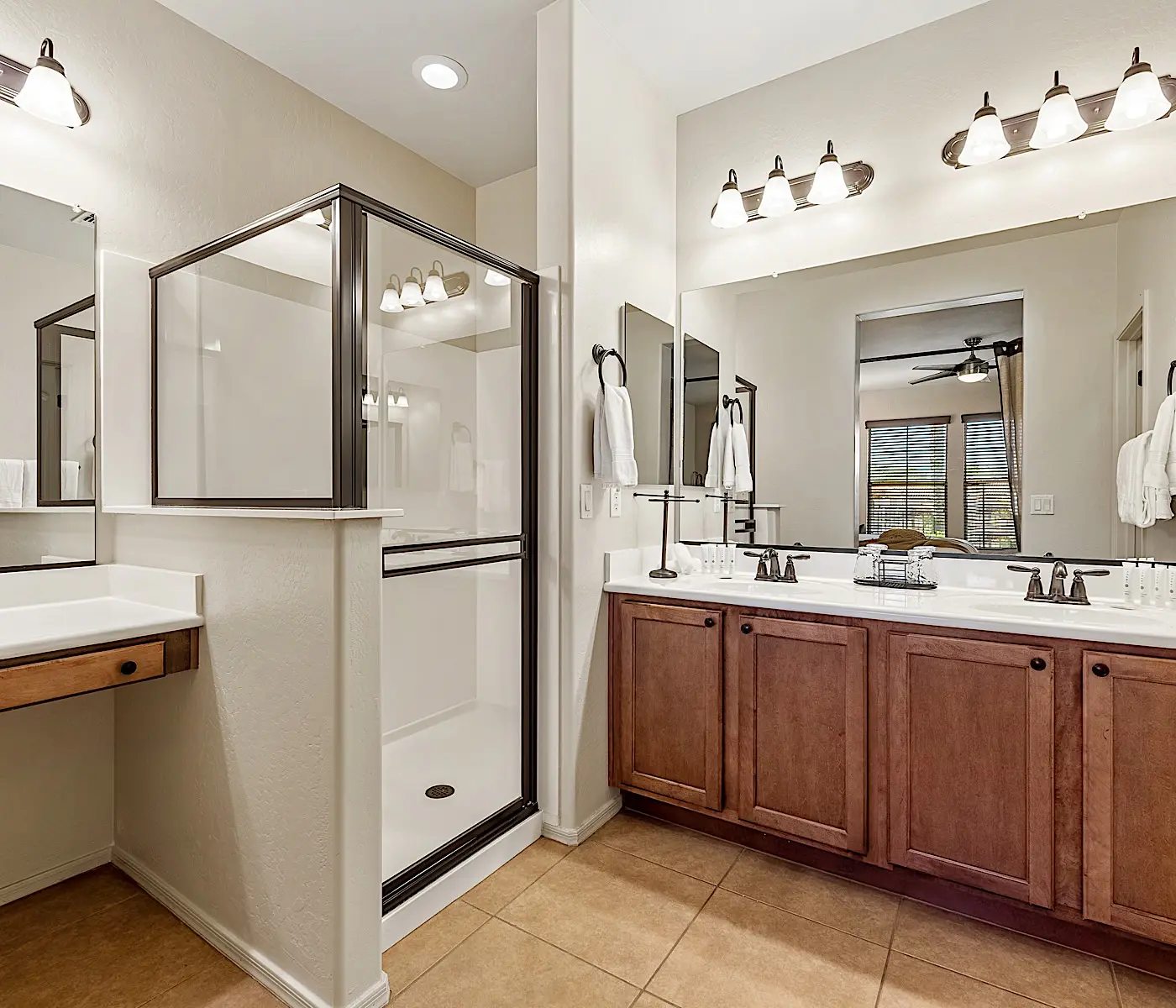 Getaway at Power Ranch