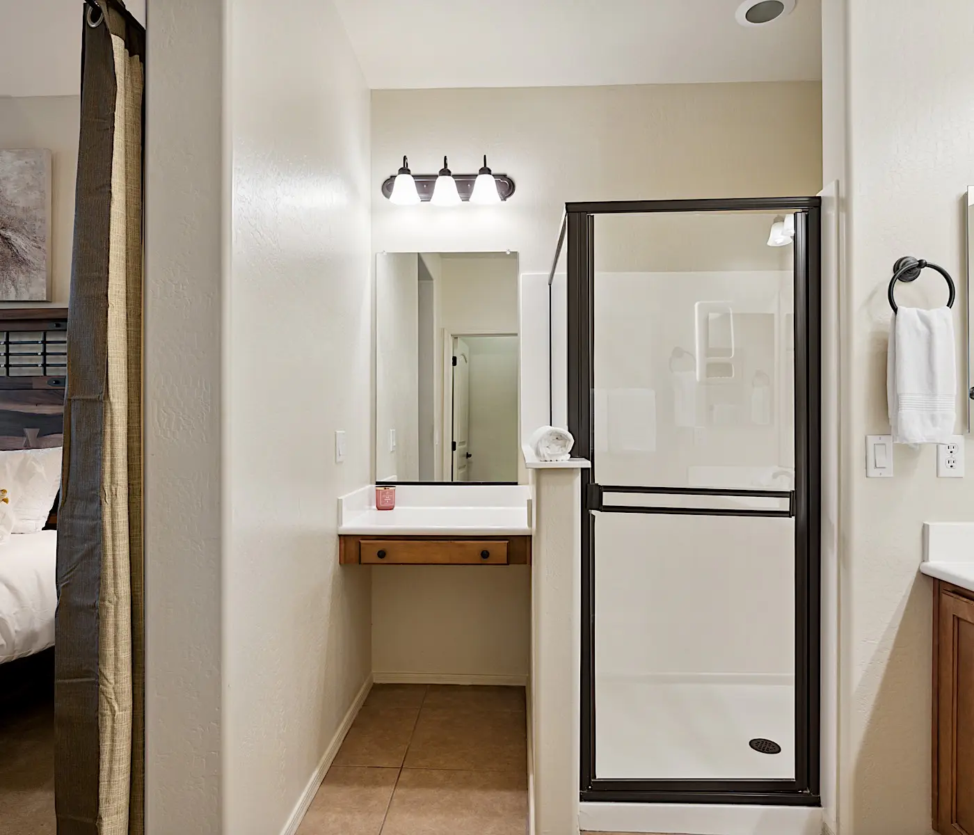 Getaway at Power Ranch