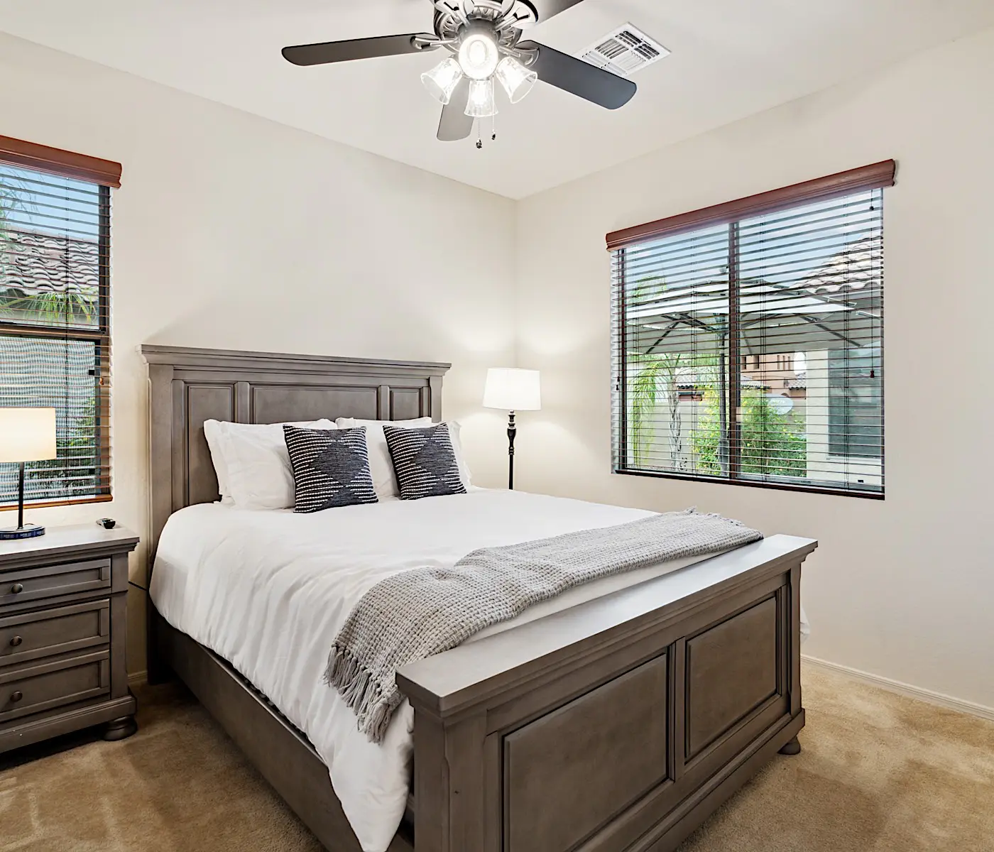 Getaway at Power Ranch