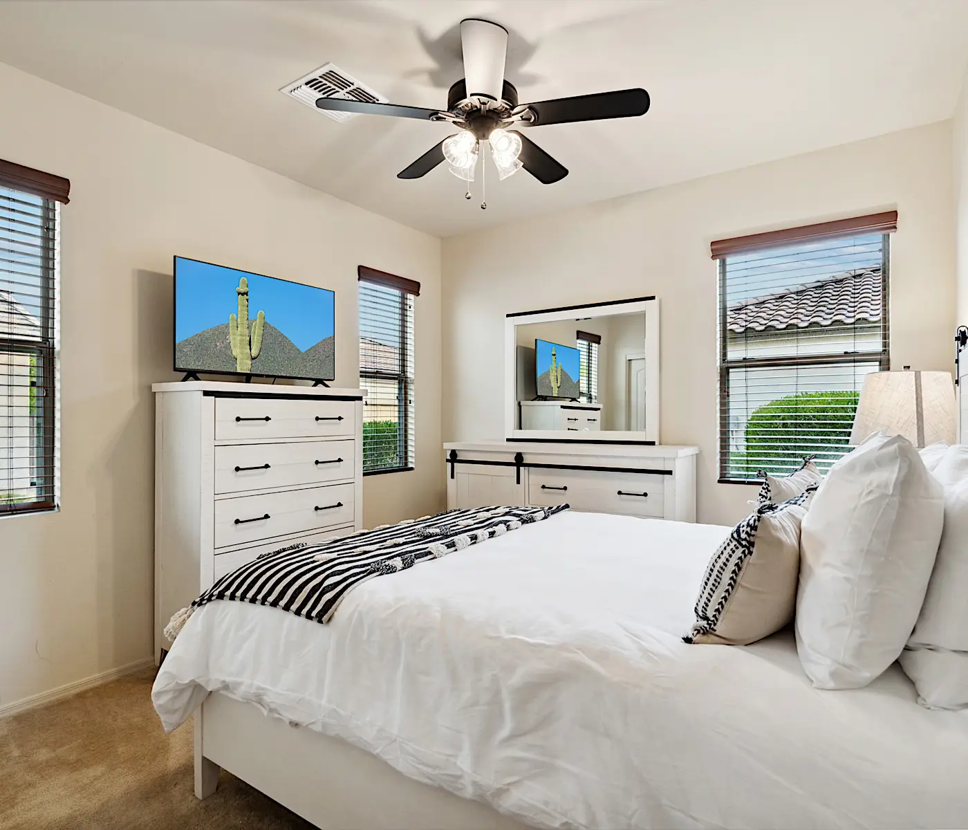 Getaway at Power Ranch