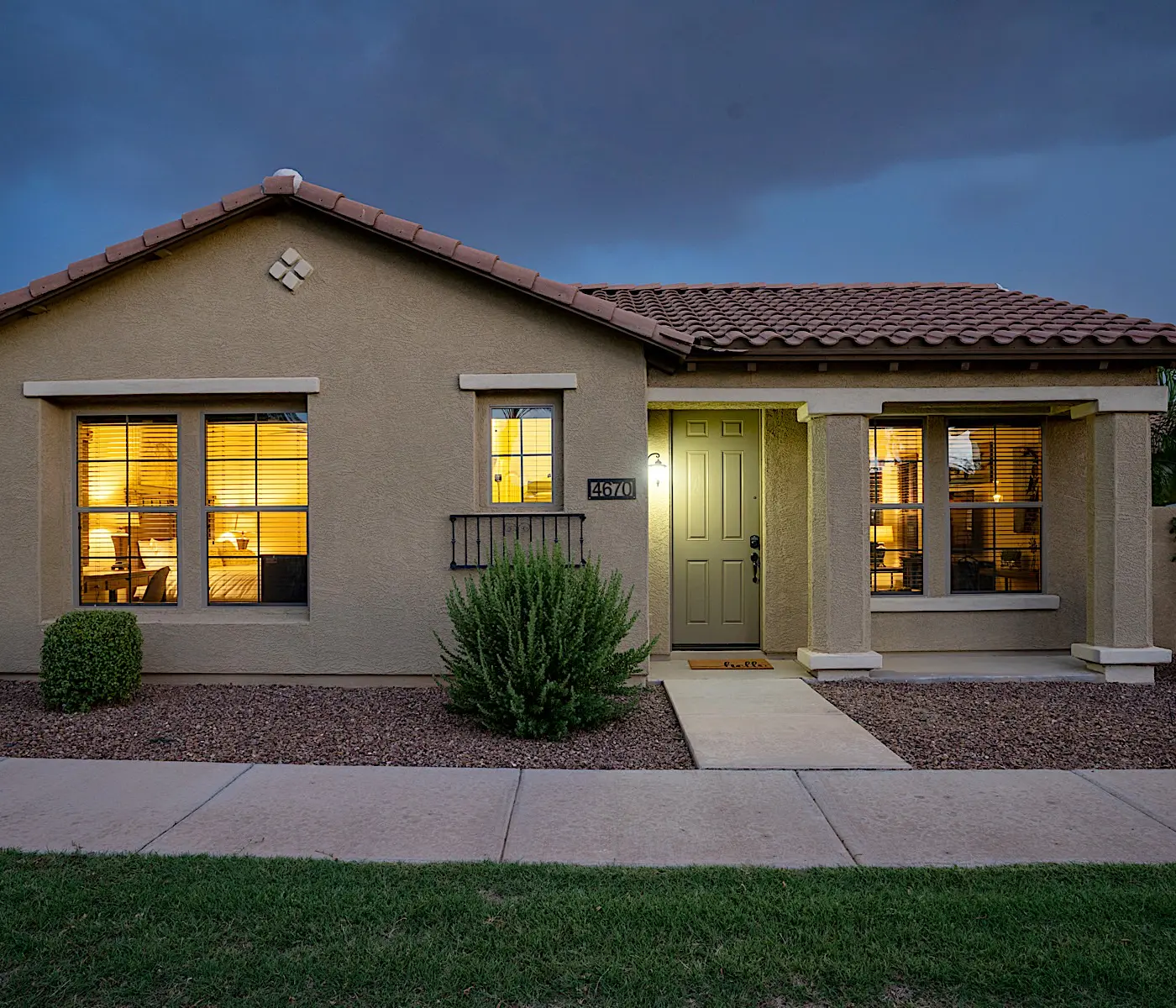 Getaway at Power Ranch