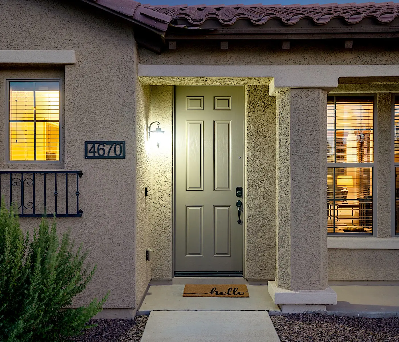 Getaway at Power Ranch