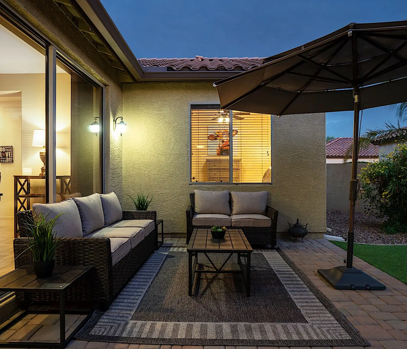 Getaway at Power Ranch