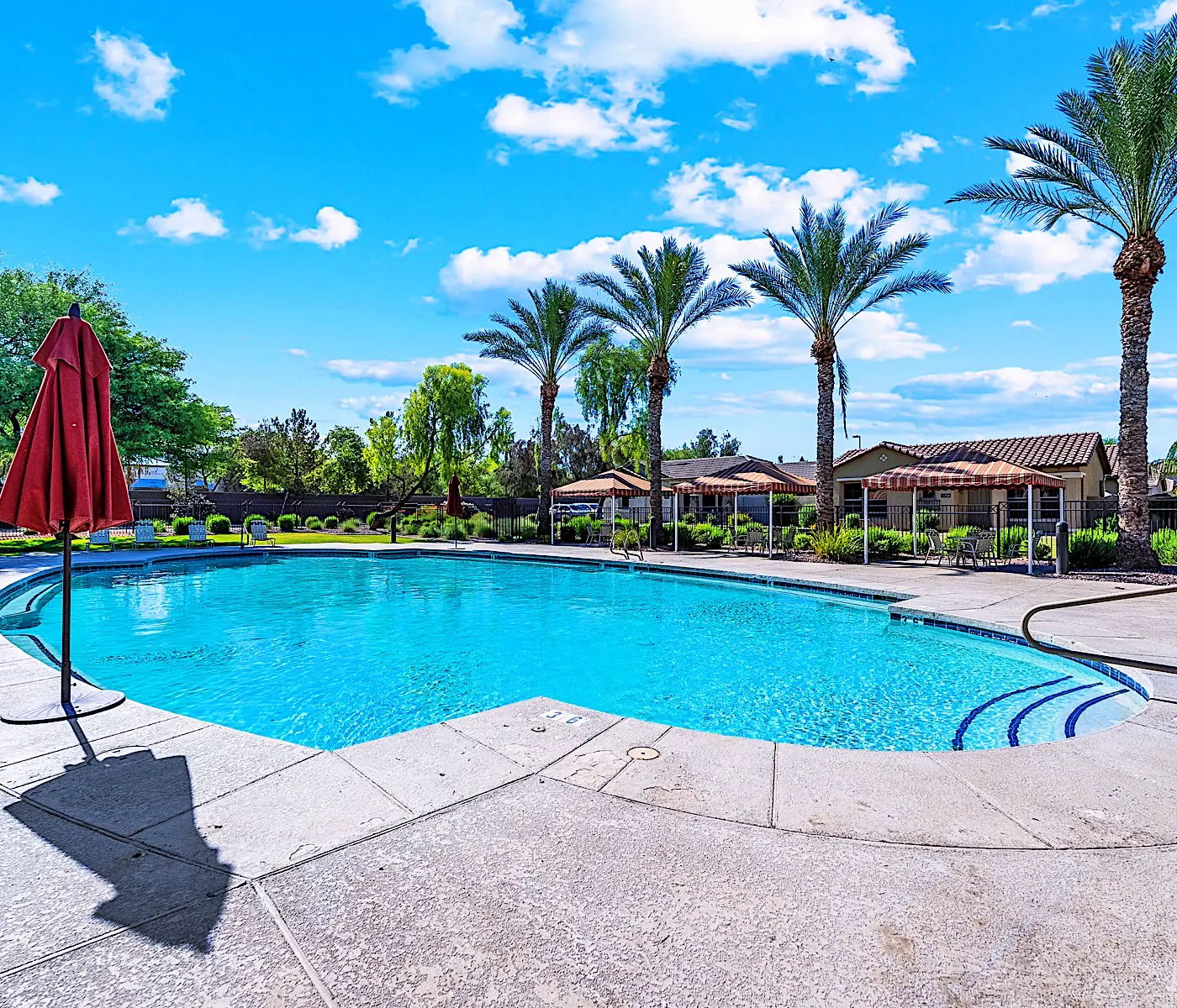 Getaway at Power Ranch