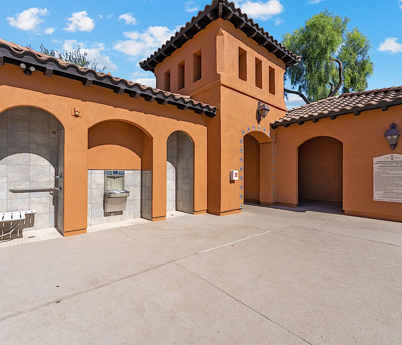 Getaway at Power Ranch