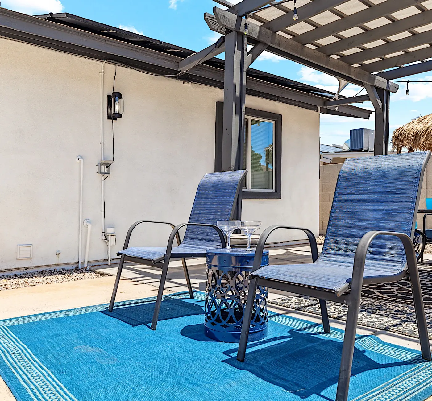 Tranquil Casa