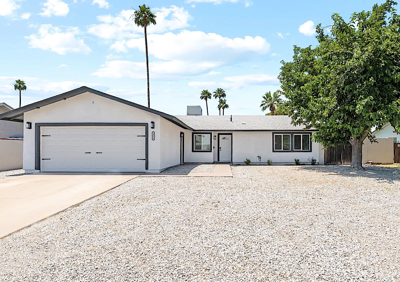 Tranquil Casa