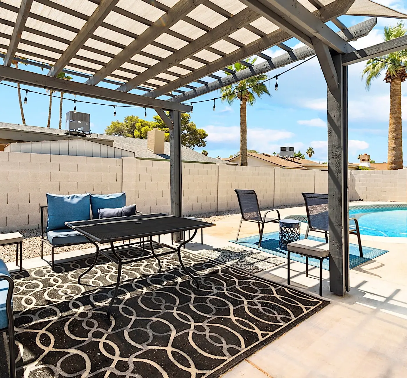 Tranquil Casa