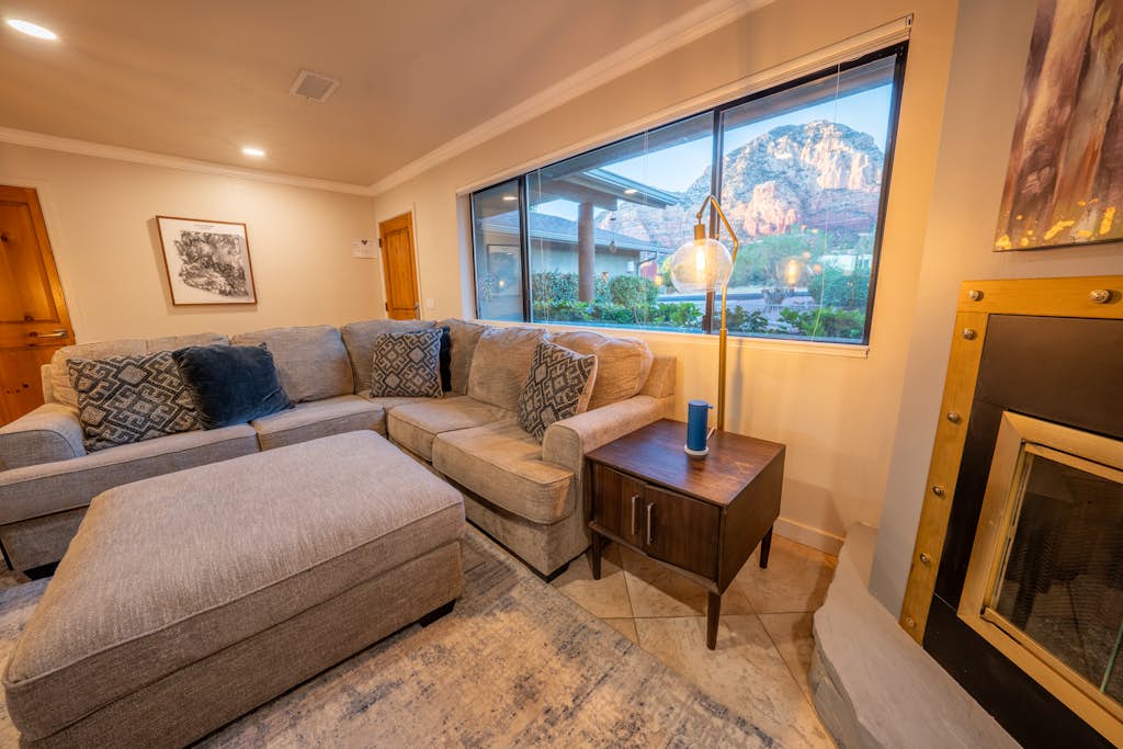 Chimney Rock Escape ~Upgraded! 4th Bedroom and more ~ Pool