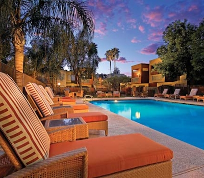 Sunscape Bonita Old Town Ground Floor