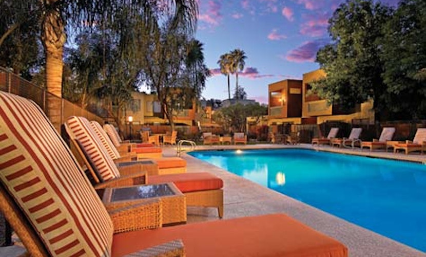 Sunscape Bonita Old Town Ground Floor Pool/Fitness